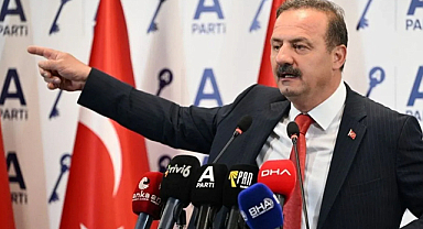 Yavuz Ağıralioğlu: Onlar Terör Demiyorlar, Bizim Dediğimize