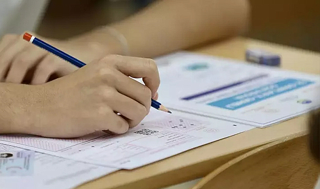 YDS ve ALES bu hafta sonu yapılacak