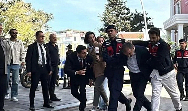 “Yenidoğan Çetesi” Davasında 30'uncu Duruşma Görüldü