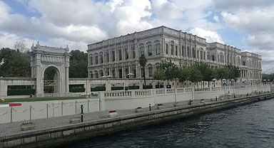 Yıldız Sarayı Yeni Müzelerle Zenginleşiyor