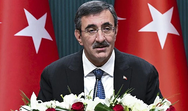 Yılmaz: Yeni Ticaret Düzeni Küresel Yatırımları Şekillendirecek