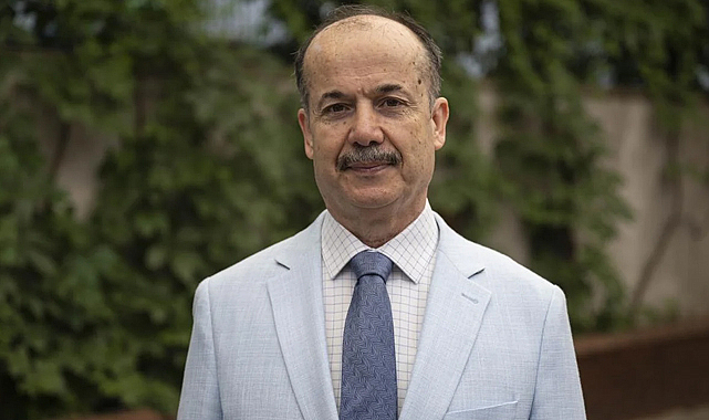 Yunus Emre Enstitüsü Eski Başkanı Şeref Ateş Tutuklandı