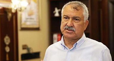 Zeydan Karalar Ve Abdurrahman Tutdere Yolsuzluk Soruşturmasında Adliyeye Sevk Edildi