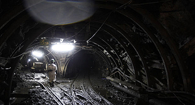 Zonguldak’ta Maden Kazası: Göçük Sonrası 5 İşçi Hastanede