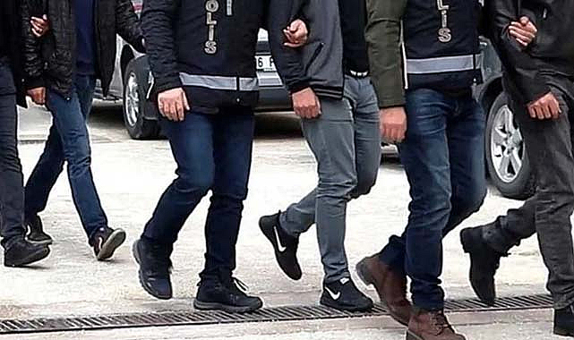 16 İlde Yasa Dışı Bahis ve Dolandırıcılık Operasyonu: 29 Kişi Tutuklandı