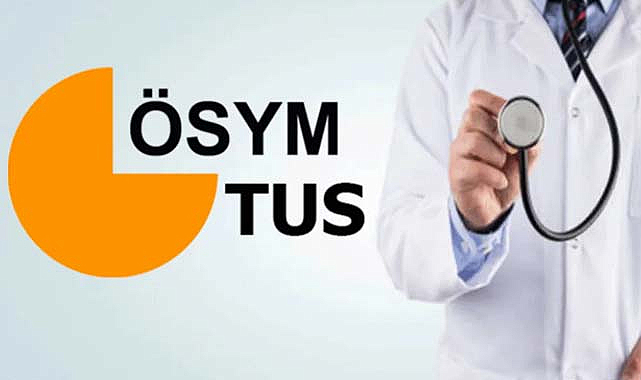 2025-TUS ve 2025-STS Tıp Doktorluğu Giriş Belgeleri Erişime Açıldı