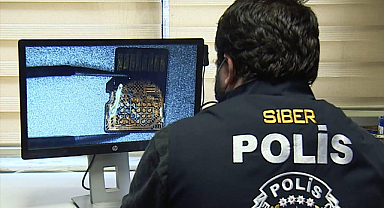 6 Milyar Liralık Yasa Dışı Bahis Ağı Çökertildi