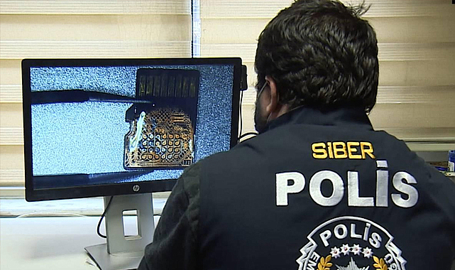 6 Milyar Liralık Yasa Dışı Bahis Ağı Çökertildi