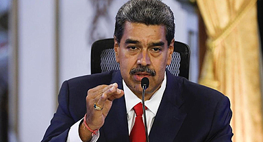 ABD, Maduro’nun Yakalanması İçin Ödülü 50 Milyon Dolara Yükseltti