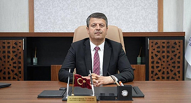 Abdurrahman Tutdere Görevine İade Edildi