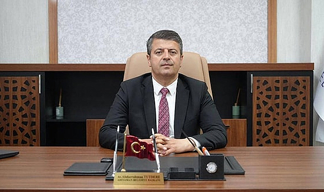 Abdurrahman Tutdere Görevine İade Edildi