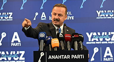 Ağıralioğlu: Milli Birlik Komisyonu Kurduk, Kurtaracağız Diyorsunuz İşinize Bakın!