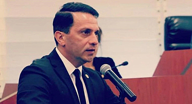 AK Parti'li Mücahit Birinci Hakkında Soruşturma Başlatıldı