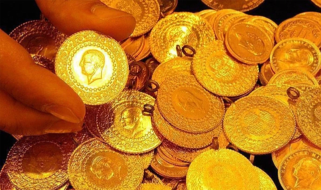 Altın Fiyatları Ne Kadar Oldu?