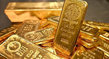 Altın Fiyatları Ne Kadar Oldu?