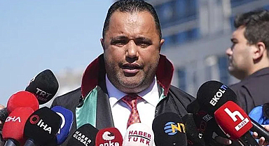 Avukat Rezan Epözdemir’in Gözaltı Süresi 1 Gün Uzatıldı