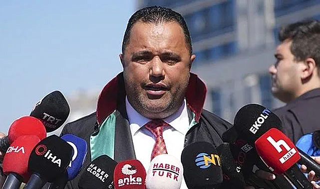 Avukat Rezan Epözdemir’in Gözaltı Süresi 1 Gün Uzatıldı