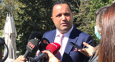 Avukat Rezan Epözdemir tutuklandı