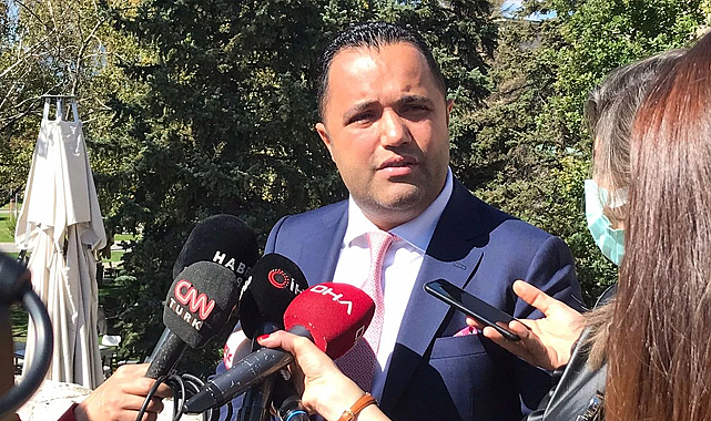 Avukat Rezan Epözdemir tutuklandı