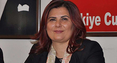 Aydın Büyükşehir Belediye Başkanı Özlem Çerçioğlu, CHP’den İstifa Etti