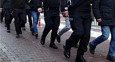 Aziz İhsan Aktaş Suç Örgütü Soruşturmasında 25 Şüpheli Adliyeye Sevk Edildi