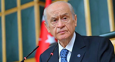 Bahçeli: Huzur ve Umut, Milli Dayanışma İle Yeniden Yeşerecek