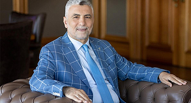 Bakan Bolat'tan Cari İşlemler Açığı Hakkında Açıklama