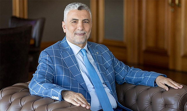 Bakan Bolat'tan Cari İşlemler Açığı Hakkında Açıklama