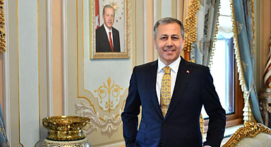 Bakan Yerlikaya: Sındırgı Depremi İçin 20 Milyon Lira Acil Kaynak Ayrıldı