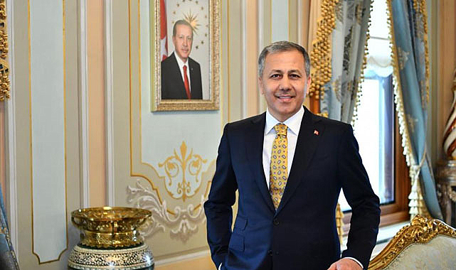 Bakan Yerlikaya: Sındırgı Depremi İçin 20 Milyon Lira Acil Kaynak Ayrıldı