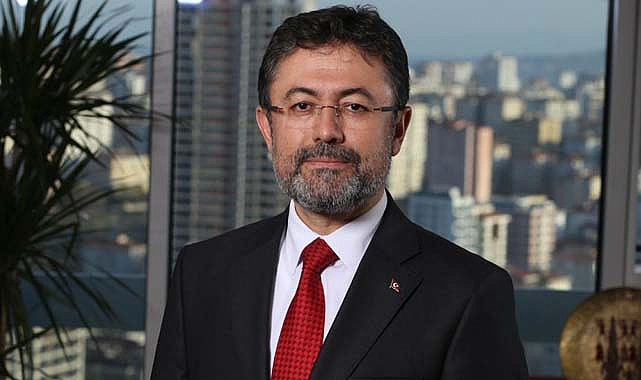 Bakan Yumaklı: Su Ve Sulamaya 147 Milyar TL Ayırdık, 321 Yeni Proje Başlatıyoruz