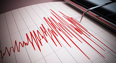 Balıkesir Sındırgı'da 4.0 Büyüklüğünde Deprem