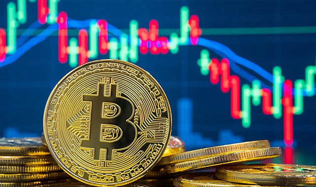 Bitcoin 4 Haftalık Zirvede, Ethereum Da Yükselişte