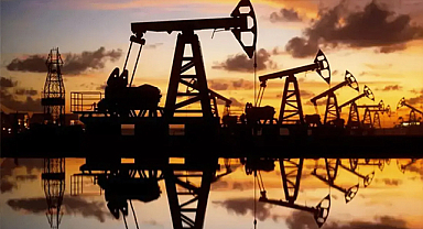 Brent Petrolün Varil Fiyatı 69,25 Dolar