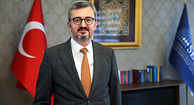 Burhanettin Duran’dan İsrail’in Gazze İşgal Kararına Sert Tepki