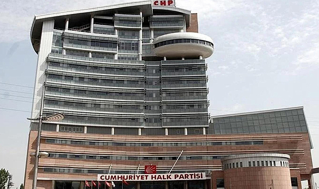 CHP’de kurultay süreci başladı: Gözler delege seçiminde