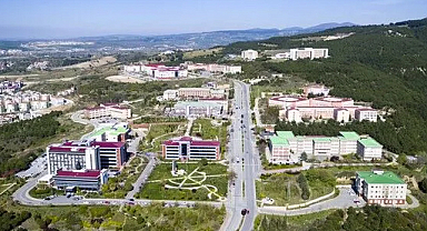 ÇOMÜ’de Sahte Diploma Soruşturması