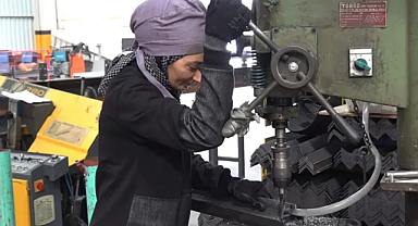 Çorum Belediyesi’nden istihdama güçlü destek