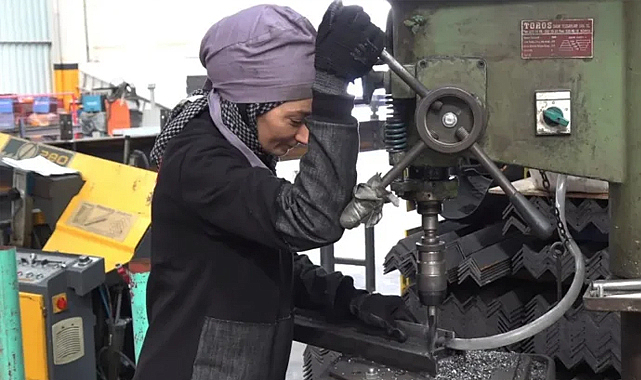 Çorum Belediyesi’nden istihdama güçlü destek