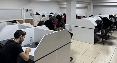 Çorum Belediyesi’nin YKS kursları başlıyor