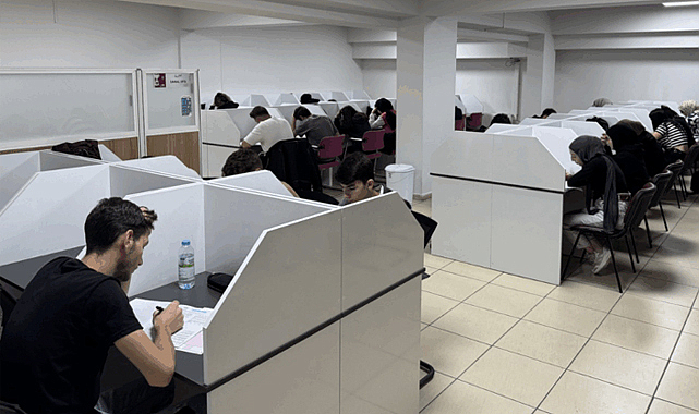 Çorum Belediyesi’nin YKS kursları başlıyor