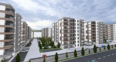 Çorum’da yapılacak kentsel dönüşüm toplantısına mahalle sakinleri de katılacak