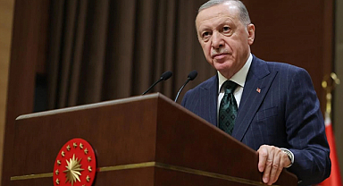 Cumhurbaşkanı Erdoğan: Milletimizin Geleceğini Güvence Altına Alacak Tarihi Adımlar Atıyoruz