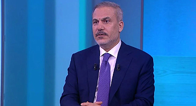 Dışişleri Bakanı Hakan Fidan, Mısır'a Gidiyor
