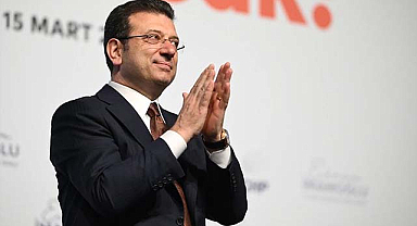 Ekrem İmamoğlu'nun Diploma Kayıtları YÖKSİS'ten Silindi