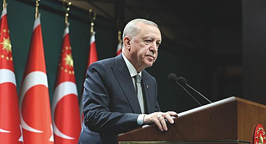 Erdoğan: Gelişmeleri Yakından Takip Ediyoruz