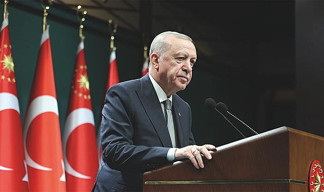 Erdoğan: Gelişmeleri Yakından Takip Ediyoruz