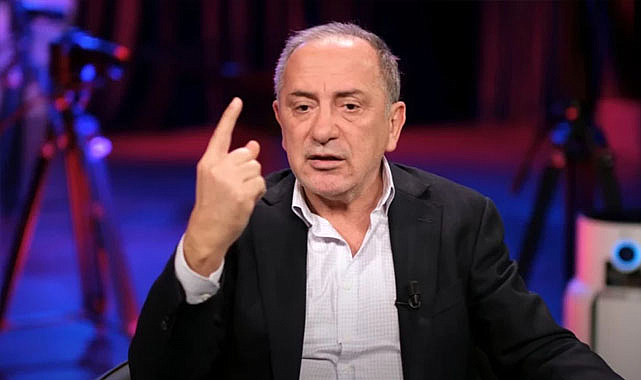 Gazeteci Fatih Altaylı Hakkında Yeni Soruşturma