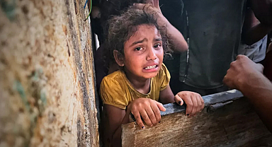 Gazze Saldırılarında Can Kaybının Yüzde 30’u Çocuk