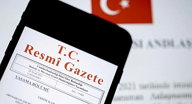 General ve Amirallerin Atamaları Resmi Gazete'de